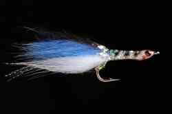 Fly tying