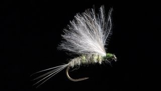 Fly Tying