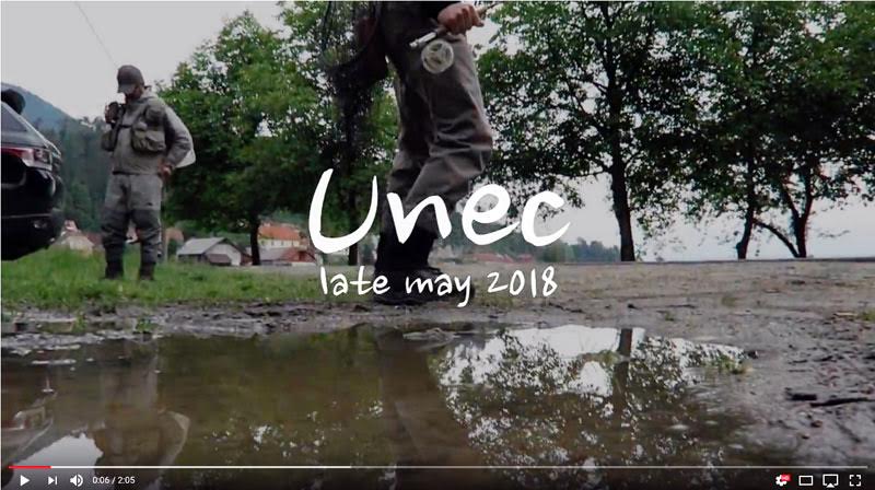 Unec Late May 2018