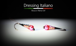 ninfa pettirosso dressing italiano