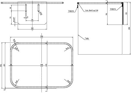 Disegno tecnico .