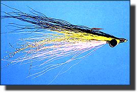 Clouser Minnow