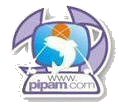 Logo PIPAM