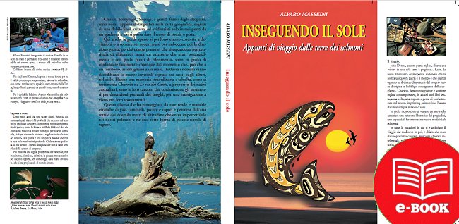 Ebook Inseguendo il sole