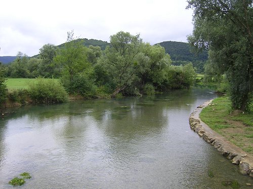 Sanica nella libera.