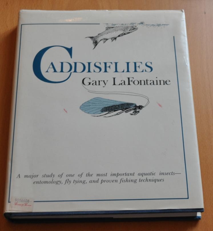 LaFontaineCaddisFlies