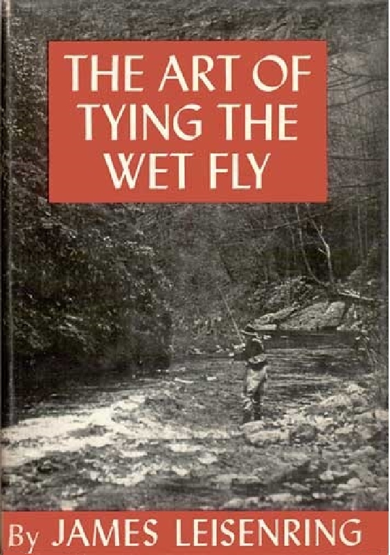 theartoftyingthewetfly 1