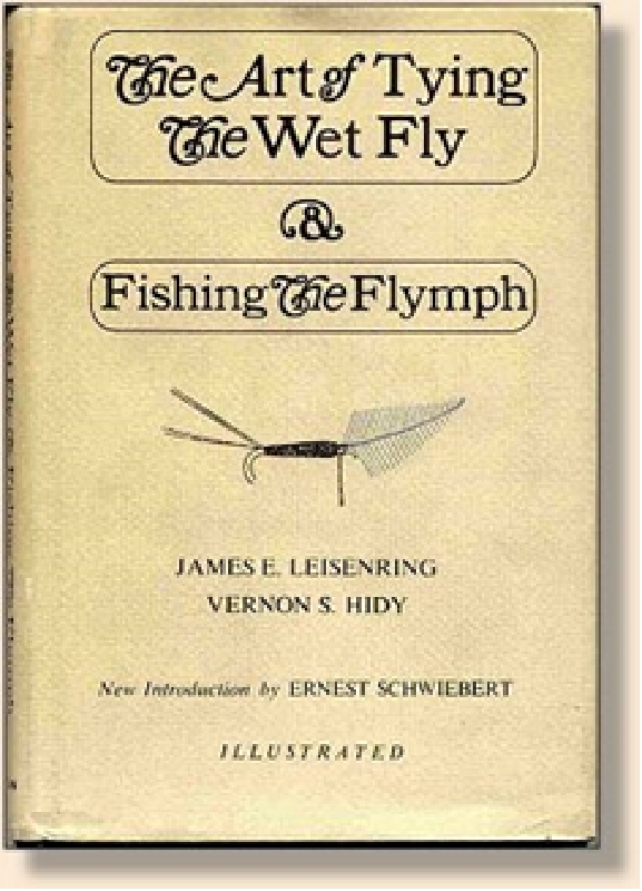 theartoftyingthewetfly 2