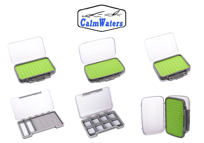 CalmWater box 11