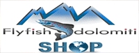 logoFlyFishDolomiti